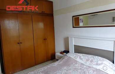 Imagem 11: Apartamento Semimobiliado Para Locacao No Edificio Medellin Em Jundiai/sp. Isento Iptu!!!