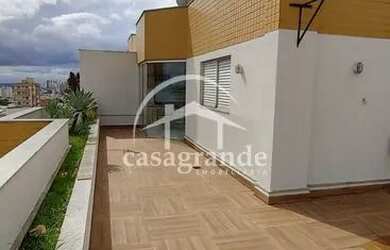 Imagem 5: Aluguel Cobertura SANTA MONICA