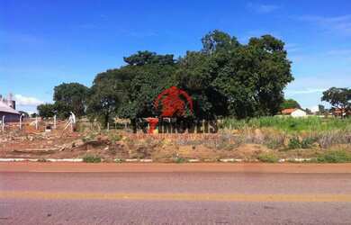 Imagem 5: ÁREA ESTRATÉGICA À VENDA EM PORANGATU - GO 16.000m²