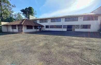 Imagem 5: Prédio Comercial na ERS 240 no bairro Portão Velho em Portão