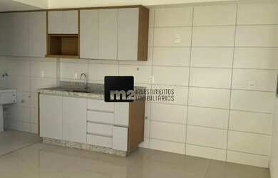 Imagem: O apartamento possui 3 Dormitórios, 4 Banheiros, 2 Vagas na