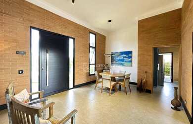 Imagem 8: Casa 3 Suítes à Venda no Condomínio Shamballa III, Aibaia, SP