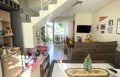 Imagem 15: Sobrado à Venda em Uvaranas, Ponta Grossa - PR