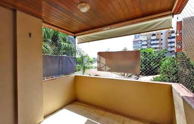 Imagem 8: Apartamento 01 dormitório sacada wc auxiliar garagem salão de festa