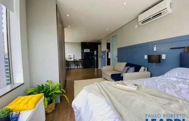 Imagem 9: APARTAMENTO - VILA OLÍMPIA - SP