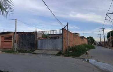 Imagem 1: VENDE SE CASA NO TENONÉ. Varanda, 75m² de Área, 1 Vaga na garageme2...