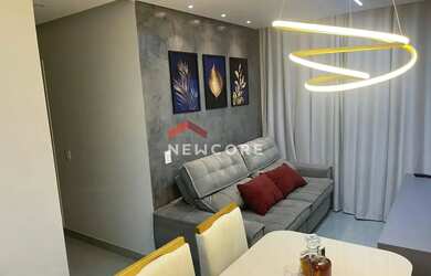 Imagem 3: Apartamento em Rua Antônio Fernandes Leite - Jardim Santa Izabel - Hortolândia/SP