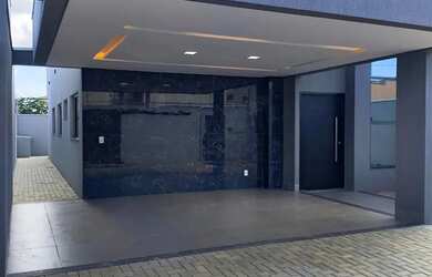 Imagem: O apartamento possui 3 Dormitórios, 3 Banheiros, 2 Vagas na