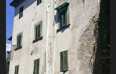 Imagem 11: ITÁLIA- Casas/apto na Itália - TOSCANA-Reforma por conta incentivo Governo...