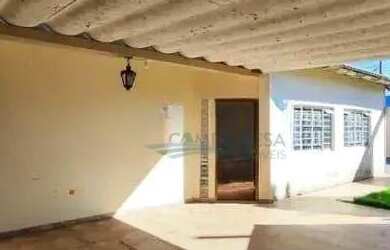 Imagem 2: Casa com 3 dormitórios para alugar, 99 m² por R$ 3.500/mês - Jardim...