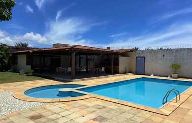 Imagem 4: Casa em Condomínio para Venda em Lauro de Freitas, Buraquinho, 3 dormitórios,...