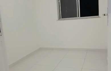 Imagem 13: Apartamento primeiro andar condomínio fechado 3/4 valor 2500 00