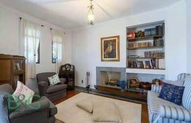 Imagem 2: Apartamento com 4 dormitórios à venda, 300 m² por R$ 2.150.000 - Vila...