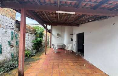 Imagem 4: Casa de 4 quartos na cidade nova 5, we 37, não financio, só venda a...