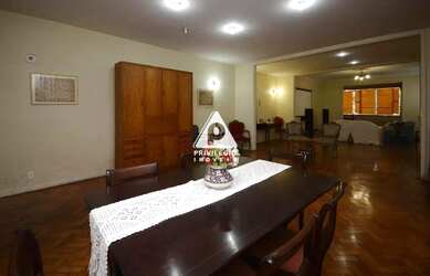 Imagem 7: Apartamento à Venda 4 quartos, suíte, vaga na escritura, Flamengo, Rio...