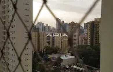 Imagem 13: Apartamento à venda no Edifício Central Park na Gleba Palhano, Londrina PR