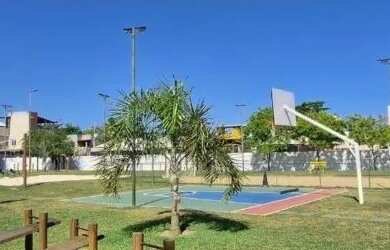 Imagem 7: Cond Fechado Lindo 3/4 Canto Belo Próximo Shopping Salvador Norte Perto...