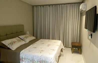 Imagem 13: Casa duplex para locação no condomínio Boulevard