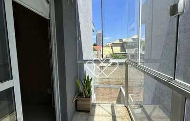 Imagem 3: Apartamento com churrasqueira no bairro Oriço, em Gravataí