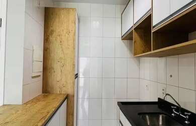 Imagem 5: Imóvel para aluguel com 66 metros quadrados com 2 quartos