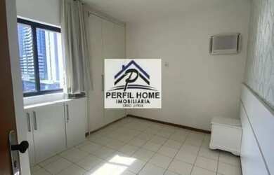 Imagem 12: Apartamento para Locação em Salvador, Stiep, 3 dormitórios, 1 suíte,...