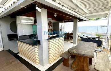 Imagem 15: Casa a venda no Alphaville Litoral Norte, Abrantes