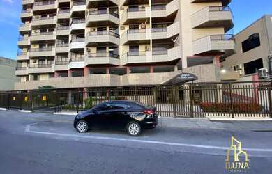 Imagem: O apartamento possui 2 Dormitórios, 3 Banheiros, 1 Vaga na