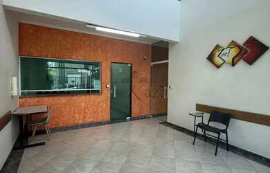 Imagem: O depósito possui 261m² de Área e está localizado em Jardim