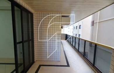 Imagem 3: Imóvel para venda possui 100 metros quadrados com 3 quartos em Praia...