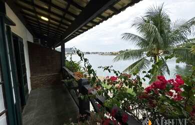 Imagem 15: Casa em condomínio localizada no bairro da Ogiva, em Cabo Frio