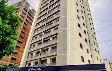 Imagem: O apartamento possui 3 Dormitórios, 2 Banheiros, 1 Vaga na