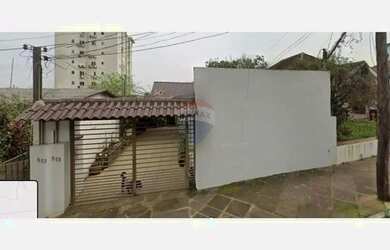 Imagem: A casa possui 2 Dormitórios, 2 Banheiros, 1 Vaga na garagem