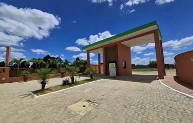 Imagem 5: Sapeaçu Ville, lotes escriturados a partir de 300 m²., vista panorâmica,...