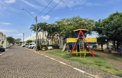 Imagem: Casa - Parque Imperador - Campinas