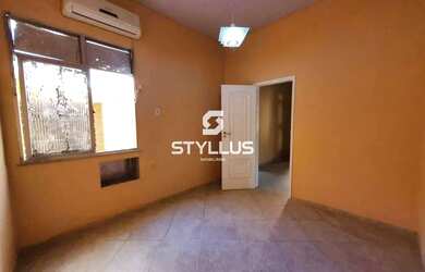 Imagem 11: Méier Casa 4 quartos. Ar-condicionado, 158m² de Área, 1 Vaga na garageme4...