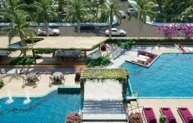 Imagem 3: Apartamento a venda com 03 suítes no Jardim Oceania - AP2693