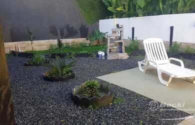 Imagem: Sala no Anita Garibaldi - Joinville