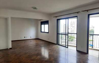 Imagem: Imóvel para aluguel tem 143 metros quadrados com 3 quartos