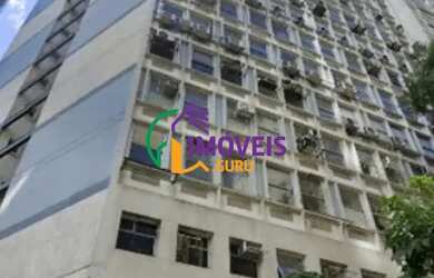 Imagem: O depósito possui 130m² de Área e está localizado em República