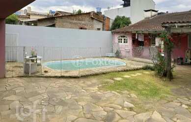 Imagem 7: Casa à venda Rua Júlio Birck, Vila Nova - Novo Hamburgo