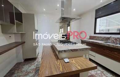 Imagem: O apartamento possui 3 Dormitórios, 5 Banheiros, 4 Vagas na