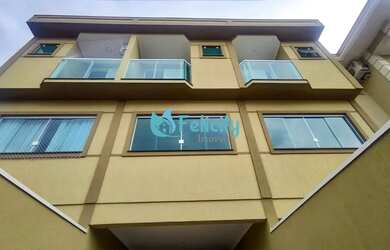 Imagem: A casa possui 3 Dormitórios, 3 Banheiros, 3 Vagas na garagem