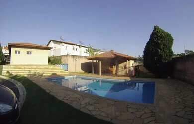 Imagem 12: Casa a venda em Condominio, no bairro Fazenda Santa Candida, em Campinas/SP