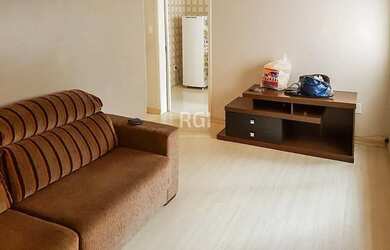 Imagem: Apartamento para Venda - 42m², 1 dormitório, 1 vaga - Cidade