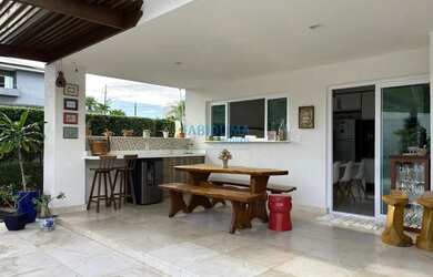 Imagem 4: Casa a venda no Alphaville Litoral Norte 1, Abrantes