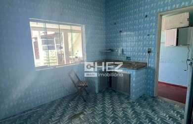 Imagem 15: Casa com 4 quartos à venda por R$ 600.000 - Novo Horizonte - Araruama/RJ