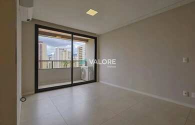 Imagem: O apartamento possui 2 Dormitórios, 2 Banheiros, 2 Vagas na