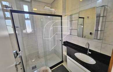 Imagem 4: Imóvel para venda tem 114 metros quadrados com 3 quartos em Praia do...