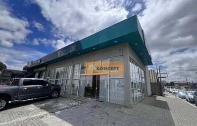 Imagem 3: Salão para alugar, 321 m² por R$ 25.974,00/mês - Jardim Santa Helena - Suzano/SP