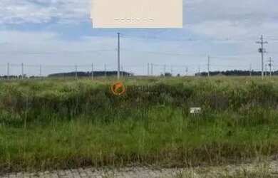 Imagem: O terreno possui 300m² de Área e está localizado em Três